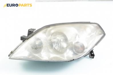 Фар за Nissan Primera Traveller III (01.2002 - 06.2007), комби, позиция: лява