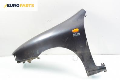 Калник за Fiat Brava Hatchback (10.1995 - 06.2003), 4+1 вр., позиция: лява