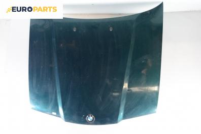 Преден капак за BMW 3 Series E36 Sedan (09.1990 - 02.1998), седан