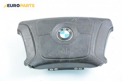 Airbag за BMW 3 Series E36 Sedan (09.1990 - 02.1998), 4+1 вр., седан, позиция: предна
