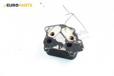 Маслоохладител за Ford C-Max Minivan (02.2007 - 09.2010) 1.6 TDCi, 101 к.с.