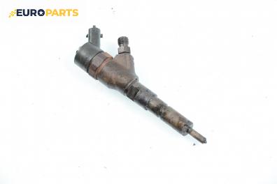 Дюза дизел за Citroen C5 I Sedan (03.2001 - 03.2005) 2.0 HDi (DCRHZB, DCRHZE), 109 к.с., № Bosch 0 445 110 076