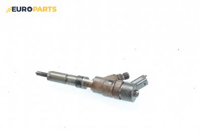 Дюза дизел за Citroen C5 I Sedan (03.2001 - 03.2005) 2.0 HDi (DCRHZB, DCRHZE), 109 к.с., № Bosch 0 445 110 076