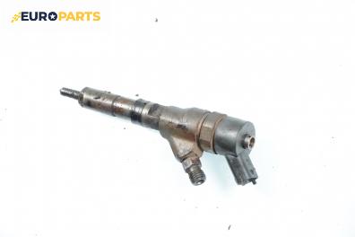 Дюза дизел за Citroen C5 I Sedan (03.2001 - 03.2005) 2.0 HDi (DCRHZB, DCRHZE), 109 к.с., № Bosch 0 445 110 076