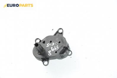 Моторче клапа парно за Citroen C5 I Sedan (03.2001 - 03.2005) 2.0 HDi (DCRHZB, DCRHZE), 109 к.с.