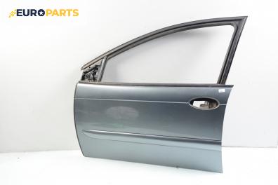 Врата за Citroen C5 I Sedan (03.2001 - 03.2005), хечбек, позиция: предна, лява