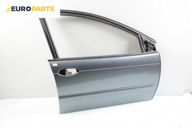 Врата за Citroen C5 I Sedan (03.2001 - 03.2005), хечбек, позиция: предна, дясна