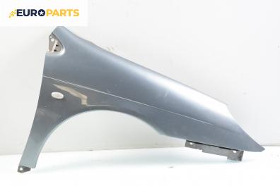 Калник за Citroen C5 I Sedan (03.2001 - 03.2005), хечбек, позиция: дясна
