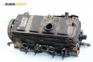 Глава за Peugeot 306 Hatchback (01.1993 - 10.2003) 1.4, 75 к.с.