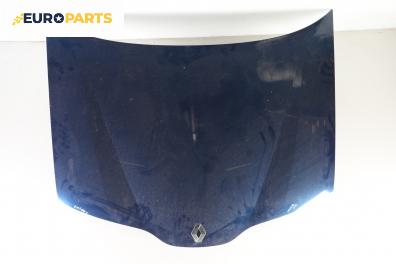 Преден капак за Renault Laguna II Grandtour (03.2001 - 12.2007), комби