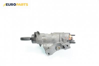 Контактен ключ за Seat Ibiza IV Hatchback (02.2002 - 11.2009)