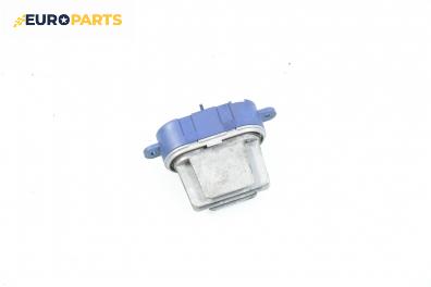 Реостат за Renault Laguna II Grandtour (03.2001 - 12.2007)