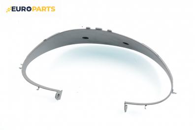 Интериорна пластмаса километраж за Seat Ibiza IV Hatchback (02.2002 - 11.2009), 2+1 вр.