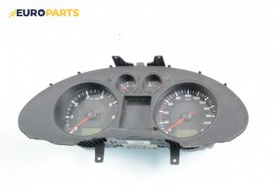 Километраж за Seat Ibiza IV Hatchback (02.2002 - 11.2009) 1.4 16V, 86 к.с.