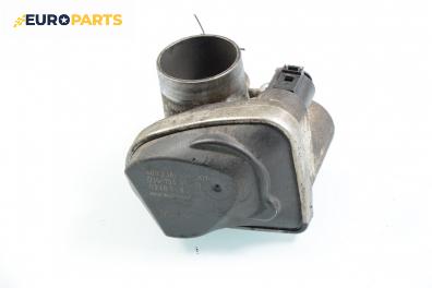 Дроселова клапа за Seat Ibiza IV Hatchback (02.2002 - 11.2009) 1.4 16V, 86 к.с., № 036 133 062 N