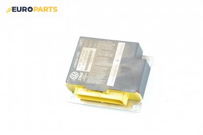 Модул за AIRBAG за Seat Ibiza IV Hatchback (02.2002 - 11.2009), № 600 909 605AD