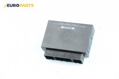 Комфорт модул за Seat Ibiza IV Hatchback (02.2002 - 11.2009), № 600 959 433 E