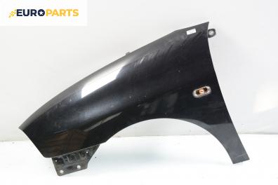 Калник за Seat Ibiza IV Hatchback (02.2002 - 11.2009), позиция: лява