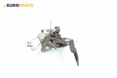 Брава преден капак за Citroen C3 Hatchback I (02.2002 - 11.2009), хечбек