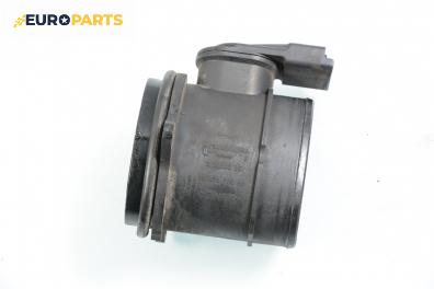 Дебитомер за Citroen C3 Hatchback I (02.2002 - 11.2009) 1.4 16V HDi, 90 к.с., № 9647570080