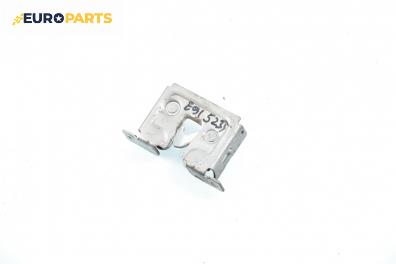 Брава преден капак за BMW 3 Series E90 Touring E91 (09.2005 - 06.2012), комби, позиция: дясна