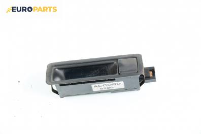 Часовник за Honda Accord IV Sedan (11.1989 - 10.1993)