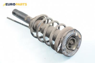 Макферсон за Peugeot 406 Coupe (03.1997 - 12.2004), купе, позиция: предна, дясна