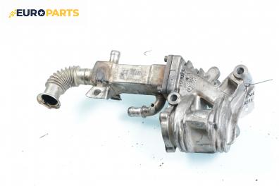 EGR охладител за Renault Scenic II Minivan (06.2003 - 07.2010) 1.9 dCi (JM0G, JM12, JM1G, JM2C), 120 к.с.