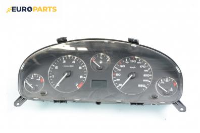 Километраж за Peugeot 406 Coupe (03.1997 - 12.2004) 2.0 16V, 135 к.с.