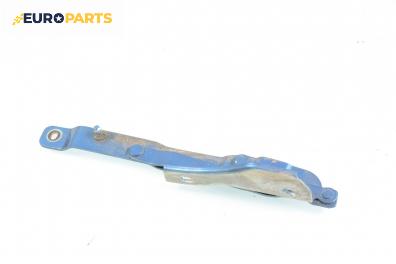 Панта заден капак за Peugeot 406 Coupe (03.1997 - 12.2004), 2+1 вр., купе, позиция: дясна