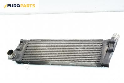 Интеркулер за Renault Scenic II Minivan (06.2003 - 07.2010) 1.9 dCi (JM0G, JM12, JM1G, JM2C), 120 к.с.