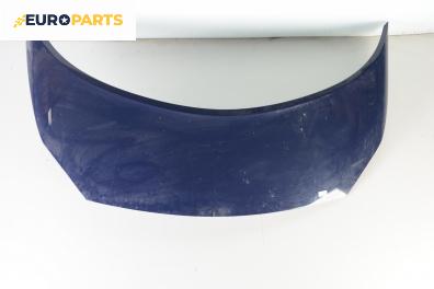 Преден капак за Renault Scenic II Minivan (06.2003 - 07.2010), позиция: предна