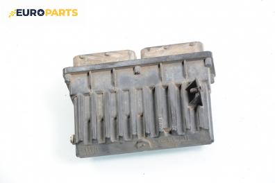 Модул вентилатори за Opel Astra G Hatchback (02.1998 - 12.2009), № 09131730