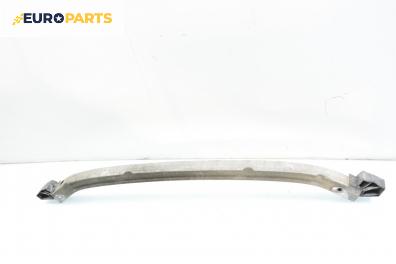 Основа броня за Renault Scenic II Minivan (06.2003 - 07.2010), позиция: задна