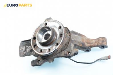 Шенкел главина за Opel Zafira B Minivan (07.2005 - 14.2015), позиция: предна, дясна