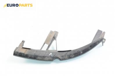 Държач броня за Renault Scenic II Minivan (06.2003 - 07.2010), позиция: предна, лява