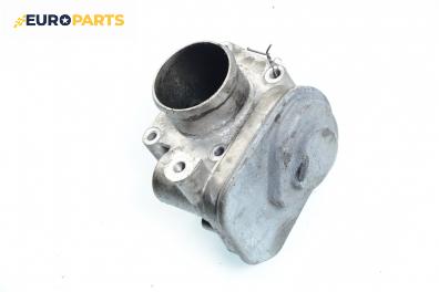 Дроселова клапа за Opel Astra H Hatchback (01.2004 - 05.2014) 1.7 CDTI, 80 к.с.
