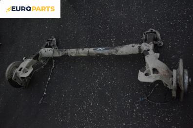 Заден мост за Opel Zafira B Minivan (07.2005 - 14.2015)