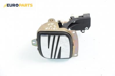 Външна дръжка заден капак за Seat Ibiza IV Hatchback (02.2002 - 11.2009)