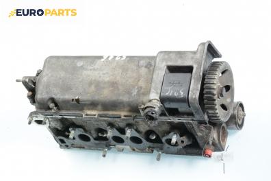 Глава за Fiat Punto Hatchback (09.1993 - 09.1999) 55 1.1, 54 к.с.