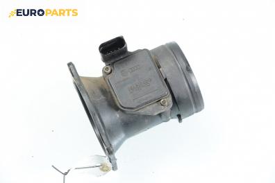 Дебитомер за Audi A3 Hatchback I (09.1996 - 05.2003) 1.6, 101 к.с., № Hitachi 06A 906 461B