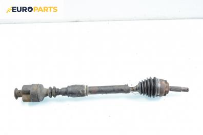 Полуоска за Volvo S40 I Sedan (07.1995 - 06.2004) 1.9 TD, 90 к.с., позиция: дясна