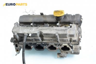 Глава за Opel Vectra C GTS (08.2002 - 01.2009) 1.8 16V, 110 к.с.