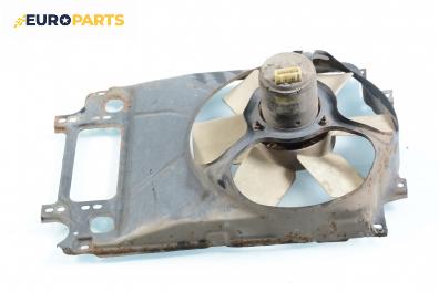 Перка охлаждане за Seat Ibiza II Hatchback (03.1993 - 05.2002) 1.4 i, 60 к.с.