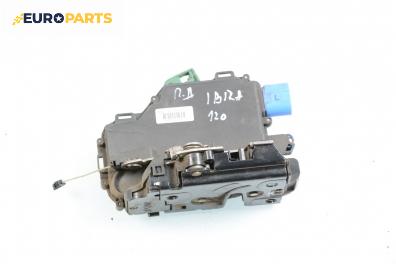 Брава на врата за Seat Ibiza IV Hatchback (02.2002 - 11.2009), позиция: дясна