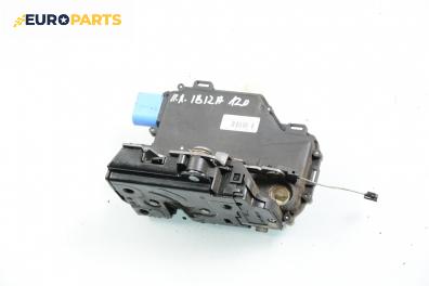 Брава на врата за Seat Ibiza IV Hatchback (02.2002 - 11.2009), позиция: лява