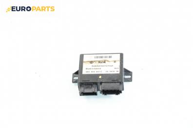 Модул централно заключване за Seat Ibiza II Hatchback (03.1993 - 05.2002), № 3A0 953 233 C