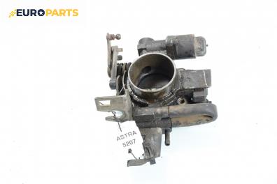 Дроселова клапа за Opel Astra G Hatchback (02.1998 - 12.2009) 1.4 16V, 90 к.с.