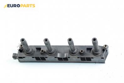 Запалителна бобина за Opel Astra G Hatchback (02.1998 - 12.2009) 1.4 16V, 90 к.с.