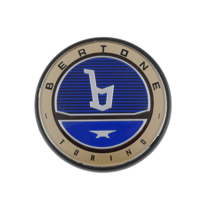 Bertone